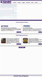 Mobile Screenshot of futuresoft.com